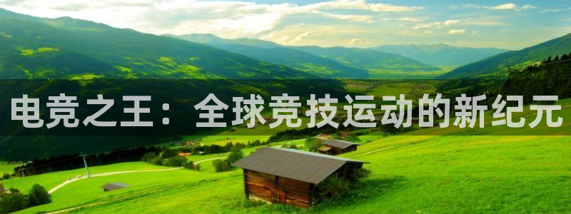 乐竞电竞实训中心收费标准：电竞之王：全球竞技运动的新纪元