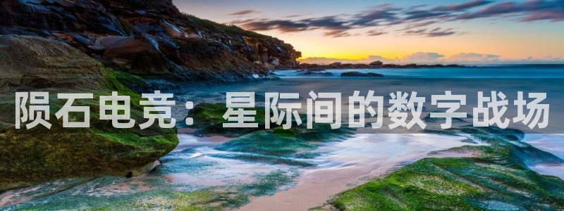 乐竞电竞学院怎么样：陨石电竞：星际间的数字战场